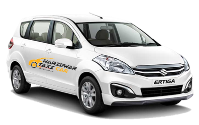 ertiga taxi in haridwar