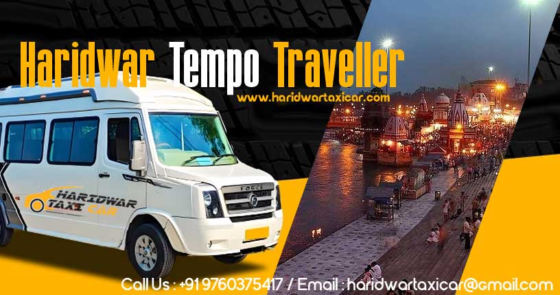 haridwar-tempo-traveller