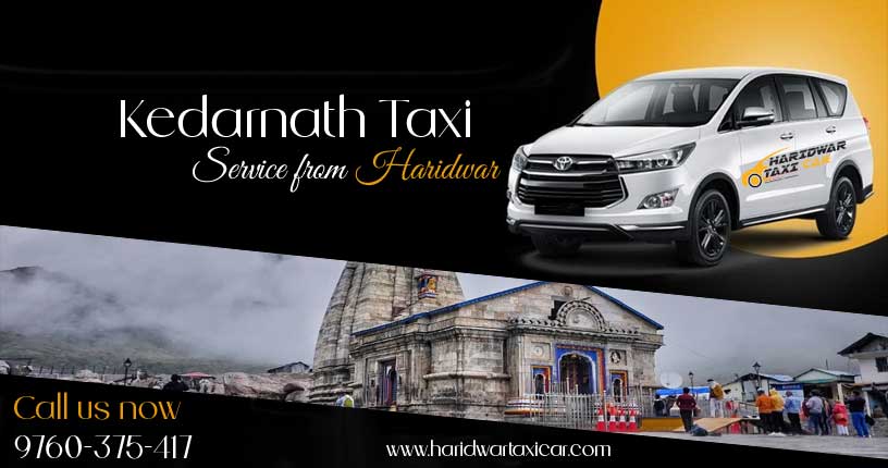 haridwar-to-kedarnath-taxi