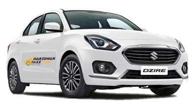 DZire taxi service in haridwar