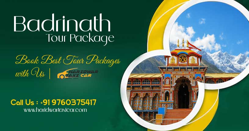 Badrinath Packages badrinath-tour-package
