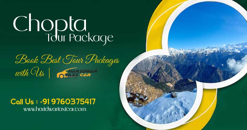 Chopta Packages chopta-tour-package