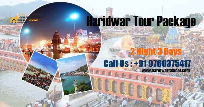 Haridwar Packages haridwar-tour-package