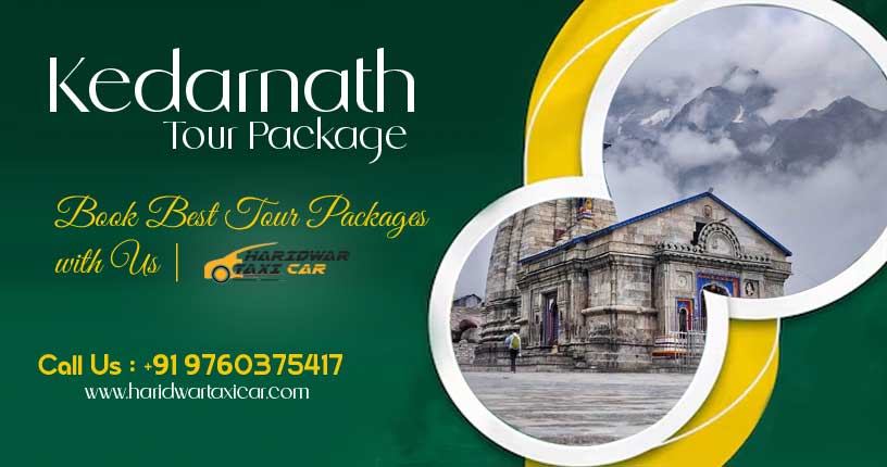 Kedarnath Packages kedarnath-tour-package