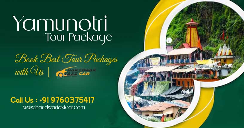 Yamunotri Packages yamunotri-tour-package
