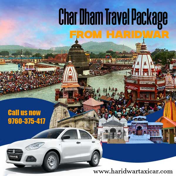 chardham-travel-package-from-haridwar